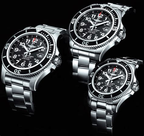 breitling seaocean 2|Breitling superocean 2 review.